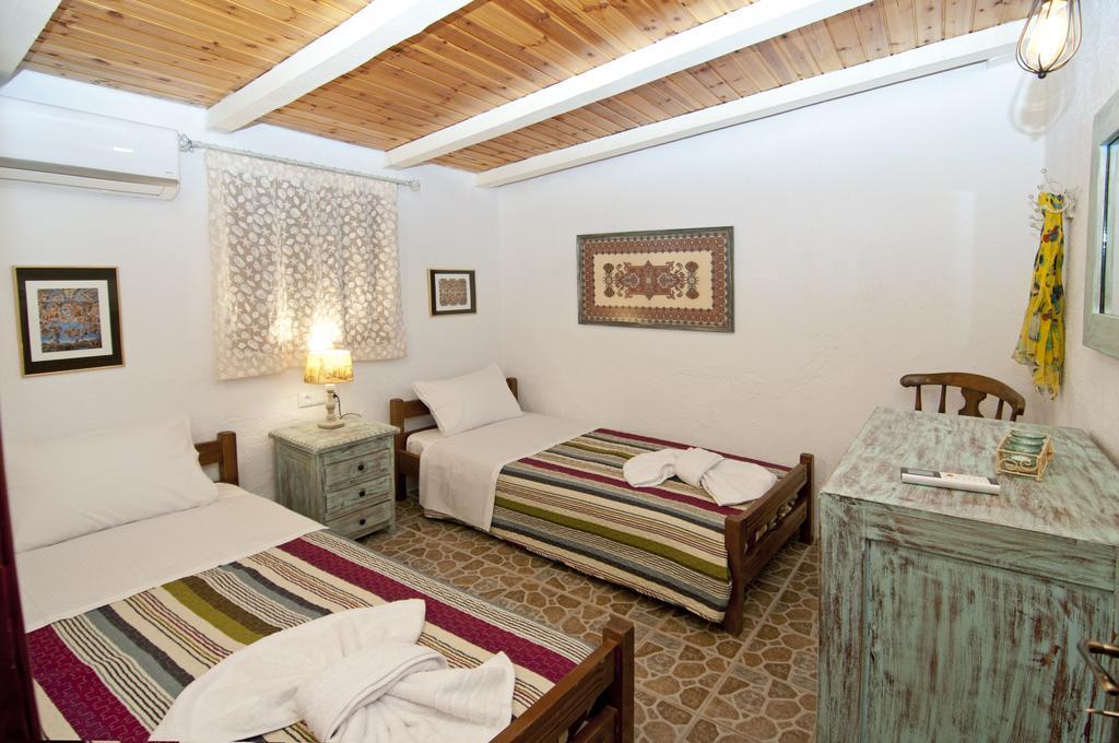 Captain Mike'S Villa II Sívota Eksteriør bilde